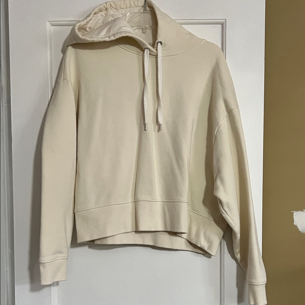 CALIA by Carrie Underwood Cream Sweatshirt